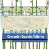 BA-BAMBUS-Abri de bus végétal.
            Séléctionné au concours d'innovation Jardins, jardin 2011